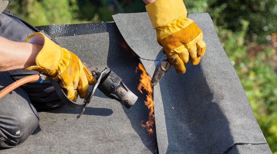 Expert new roof installation services in Freeman, SD